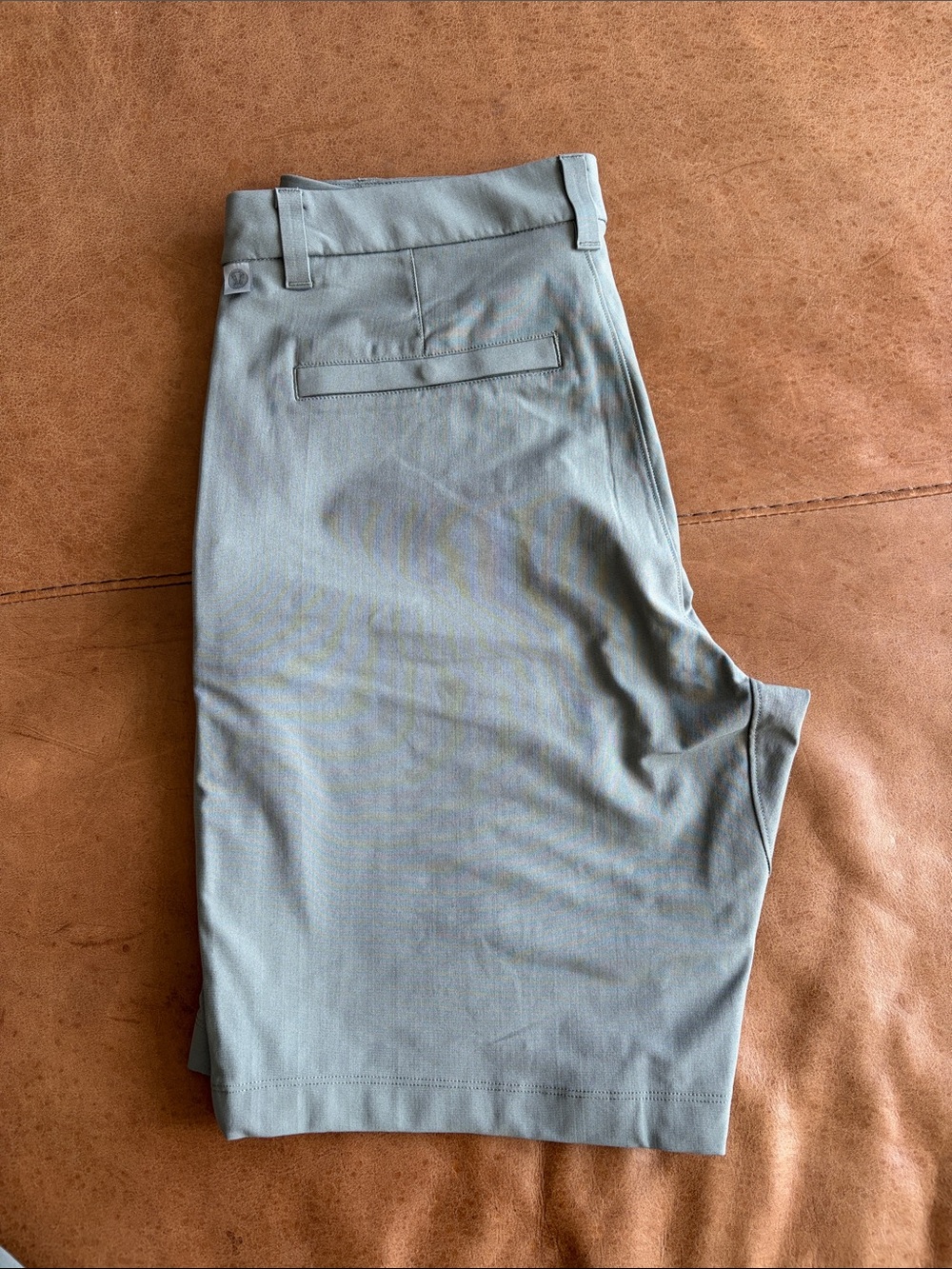lululemon men’s Performance Shorts